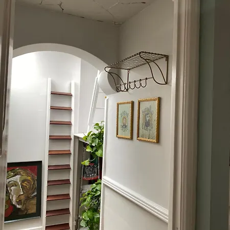 Ubytování v soukromí Het Met De Barbies