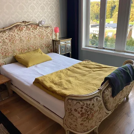 Ubytování v soukromí Het Met De Barbies Arnhem