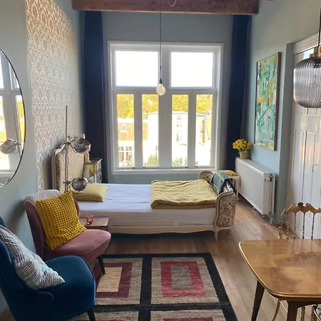 Het Met De Barbies Habitación en casa particular *