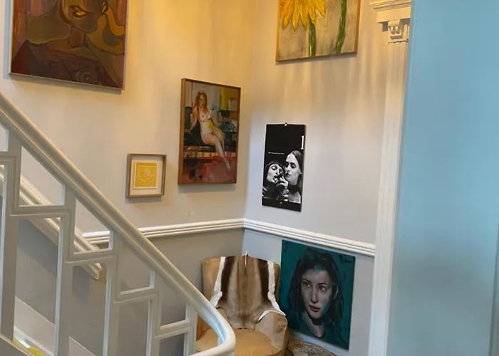 Het Met De Barbies منزل للإقامة