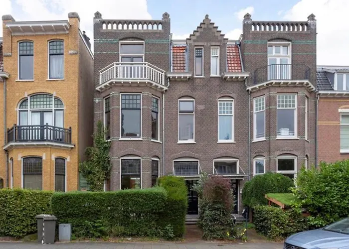 منزل للإقامة Het Met De Barbies أرنهيم