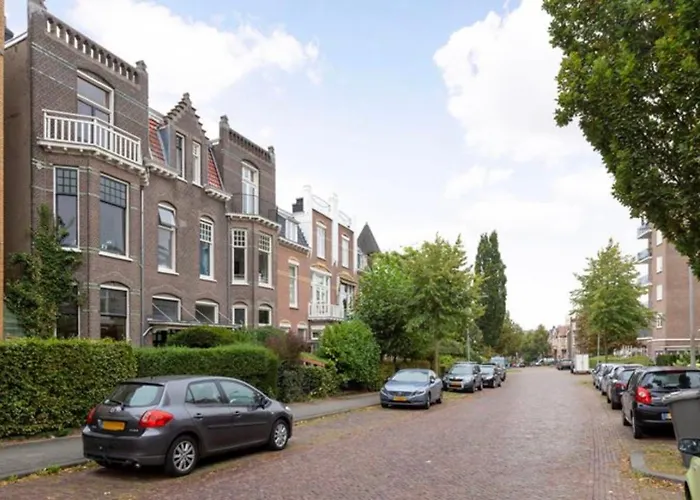 Het Met De Barbies منزل للإقامة أرنهيم