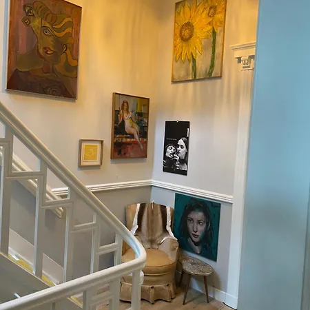 Het Met De Barbies منزل للإقامة