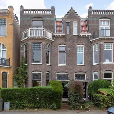 Quarto em Acomodações Particulares Het Met De Barbies Arnhem