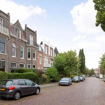 Het Met De Barbies Quarto em Acomodações Particulares Arnhem