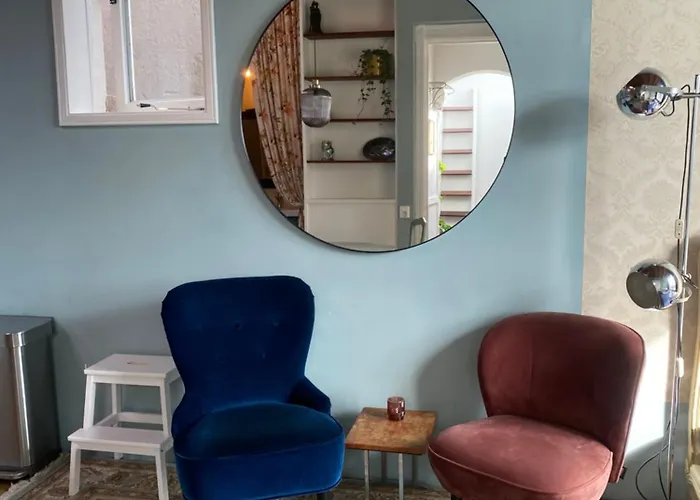 منزل للإقامة Het Met De Barbies أرنهيم