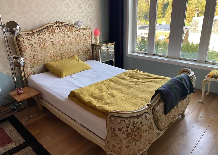 منزل للإقامة Het Met De Barbies أرنهيم